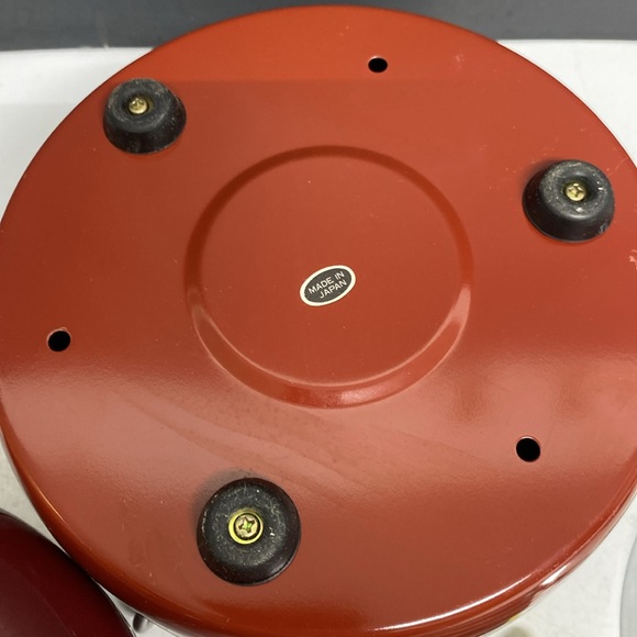 Manor House Fondue Set Two Quart - Picture 13 of 17